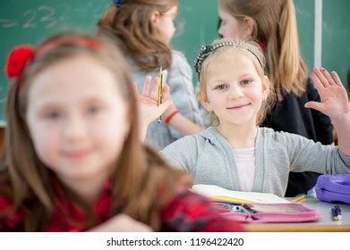 Happy Kids School Stock Photo 1196422420 | Shutterstock