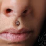 Philtrum Piercing (Medusa Piercing) Ideas – thefashiontamer.com