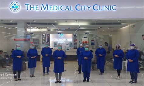 SM FTI - The Medical City Clinic