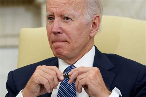 Biden nominates 5 new judges, but not Republican abortion opponent