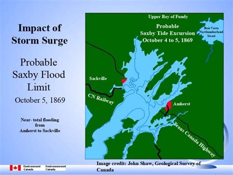 150 years since 'perfect storm' Saxby Gale blindsided Maritimers | CBC News