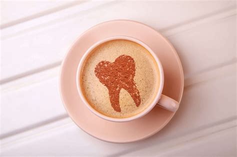 Is Coffee Bad For Your Teeth? Can Coffee Cause Bad breath?