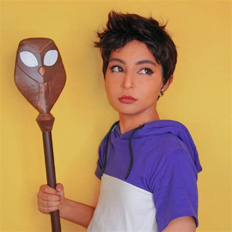 The Owl House Cosplay