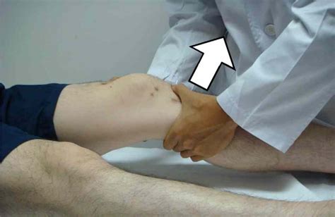 Common Knee Tests in Orthopedic Examination - Physical Therapy Web