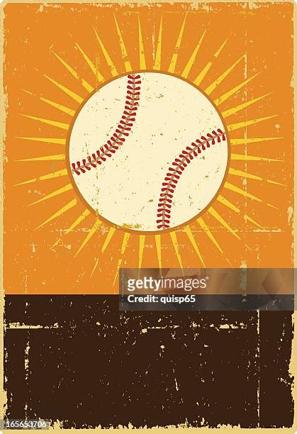 186 Vintage Baseball Poster Stock Photos, High-Res Pictures, and Images ...