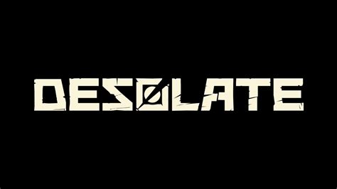 DESOLATE - Gameplay Trailer - Cramgaming.com