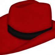 Western Cowboy Hat PNG HD Qualité - PNG All