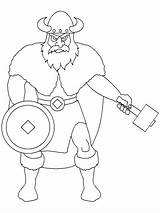 Norway Coloring Pages  Free Printable sketch template