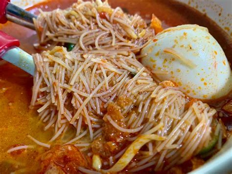 12 Best Mee Siam Stalls In Singapore To Try | Eatbook.sg