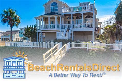 A Better Way To Rent! - Holden Beach NC - HoldenBeachNC.com