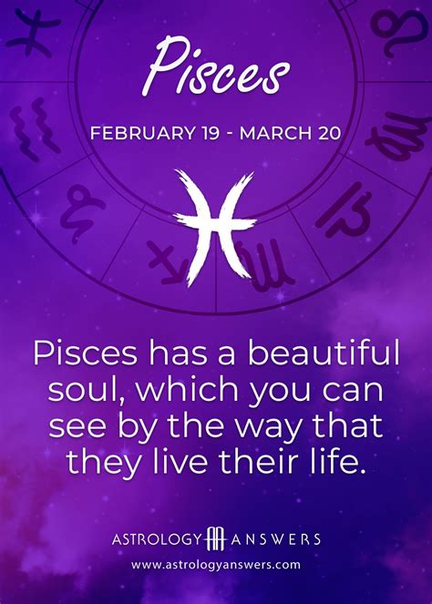 Pisces Daily Horoscope | AstrologyAnswers.com | Pisces horoscope today ...