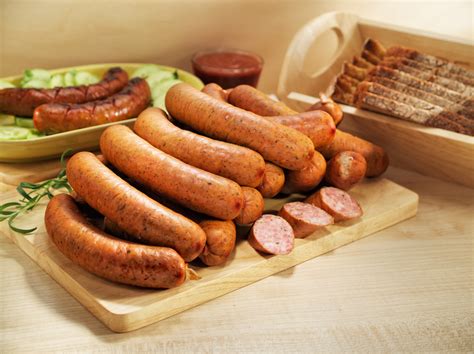 7 Best Rated Polish Sausages - TasteAtlas