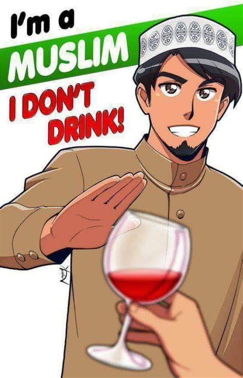 Why is Alcohol haram in Islam - Islam Hashtag