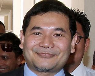 18 months’ jail for Pandan MP Rafizi Ramli under Official Secrets Act