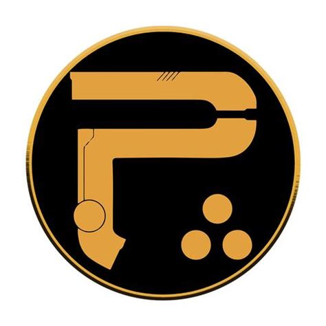 Periphery Logos