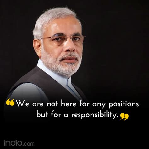 3 years of Narendra Modi Government: Top 34 quotes of Prime Minister ...