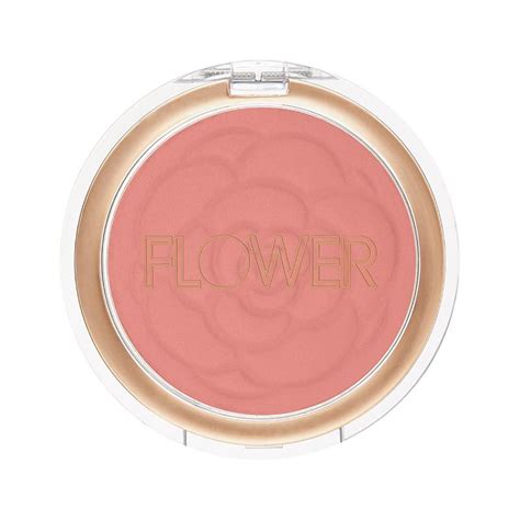 Buy Flower Beauty Flower Pots Powder Blush Online