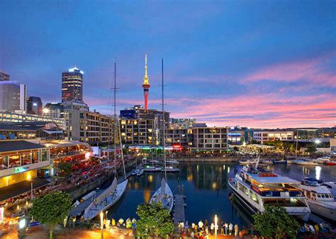 24 Exciting New Zealand Tourist Attractions To Visit In 2024