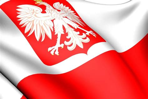 Poland Flag Wallpapers - Top Free Poland Flag Backgrounds - WallpaperAccess