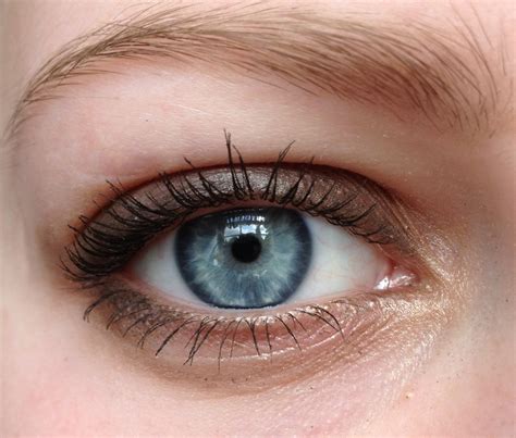 What Your Eye Color Says About You Will Blow Your Mind (Amazing!) – GOSTICA