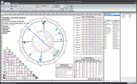 [Ultimate List] The 10 Best Astrology Software For Complete Beginners