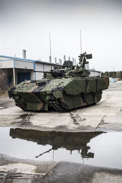 SNAFU!: AJAX, the Future Armoured Fighting Vehicle for the British Army