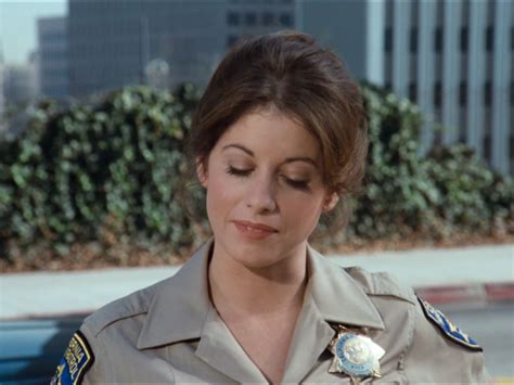 "CHiPs" S2:E9 The Sheik Officer Sindy Cahill (Brianne Leary) Larry ...