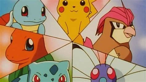 Top 10 Ash Ketchum Teams in the "Pokémon" Anime - LevelSkip