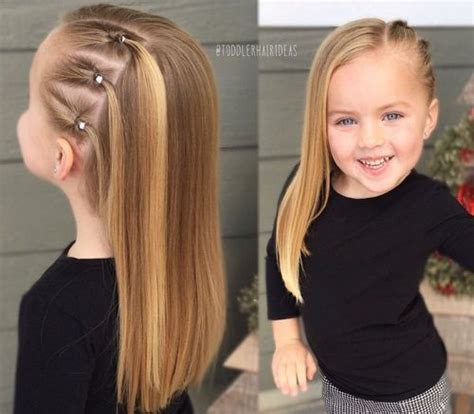 7+ Unbelievable Hairstyles For Girls 12 Years Old