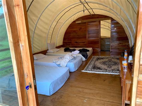 10 Tempat Glamping di Bandung Untuk Liburan Terbaik 2021 ~ Info Hotel ...