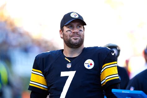 Ben Roethlisberger's Family 5 Fast Facts You Need to Know