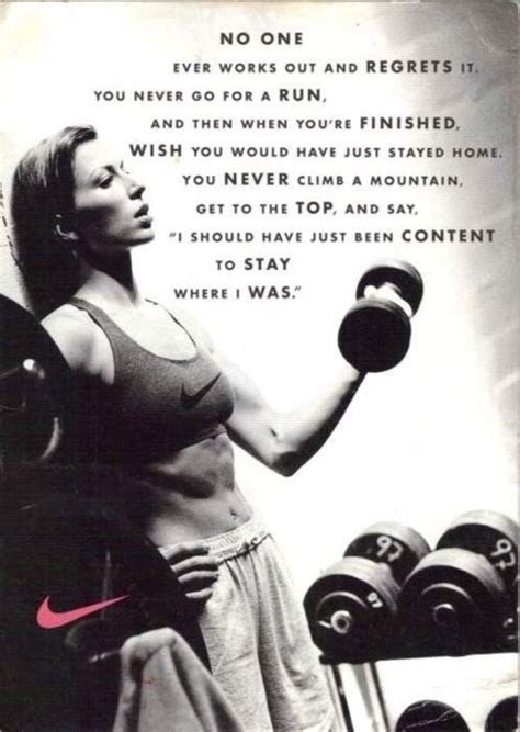 Top 101 Female Fitness Motivation Pictures & Quotes | Workout motivation women, Fitness ...