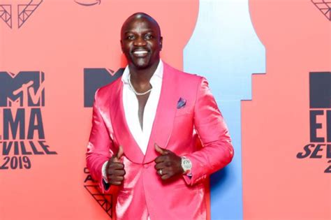 Akon Biography: Wife, Net Worth, Age, Albums, Instagram, Songs, Full Name, Girlfriend, House ...