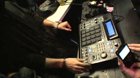 AraabMUZIK MPC FACE OFF IN RI - YouTube