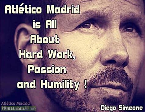 Diego Simeone From Quotes About Messi. QuotesGram