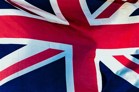 British Flag Free Stock Photo - Public Domain Pictures