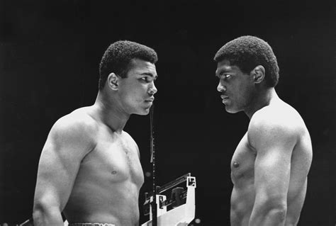 Ernie Terrell, boxer who lost to a taunting Muhammad Ali in 1967, dies ...