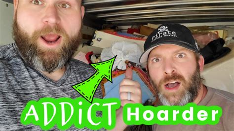 TJMaxx Shopping Addicted Hoarder Storage Unit Unboxing for Huge eBay Profits - YouTube