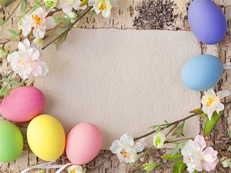 Spring And Easter Wallpapers - Wallpaper Cave