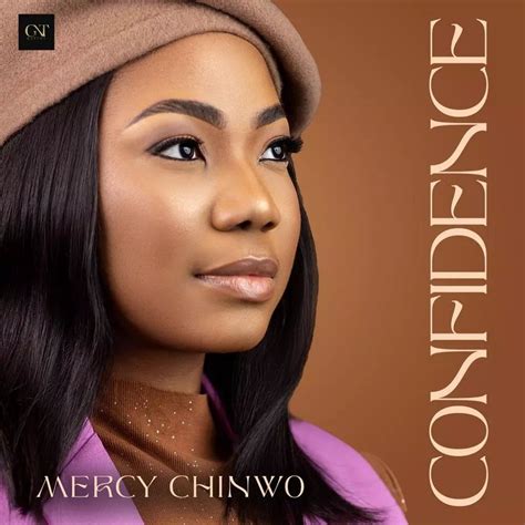 [Video] Confidence – Mercy Chinwo « Gospel Music