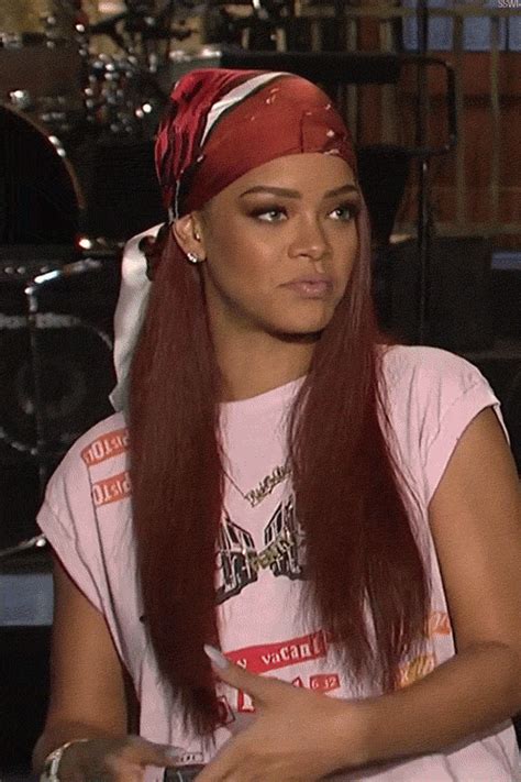 Rihanna Sayings GIFs - Get the best GIF on GIPHY