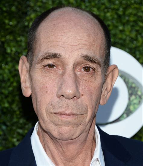 How Did Miguel Ferrer Die : The actor, who played owen granger on the cbs show since 2012 ...