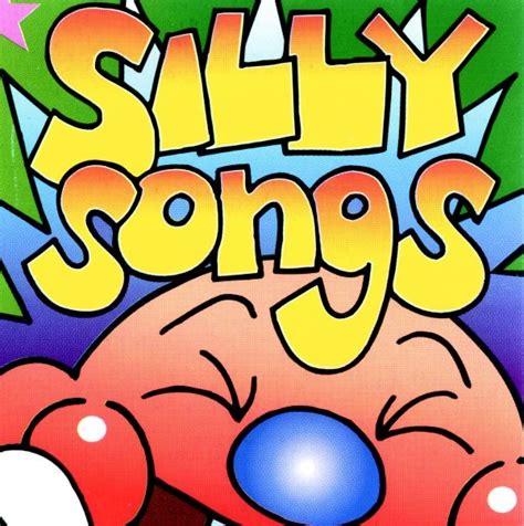 Silly Songs by Kidzone on Apple Music