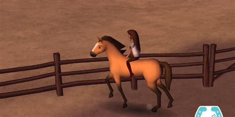 Spirit Wild and Free - Spirit Riding Free - Amazing Horse Game