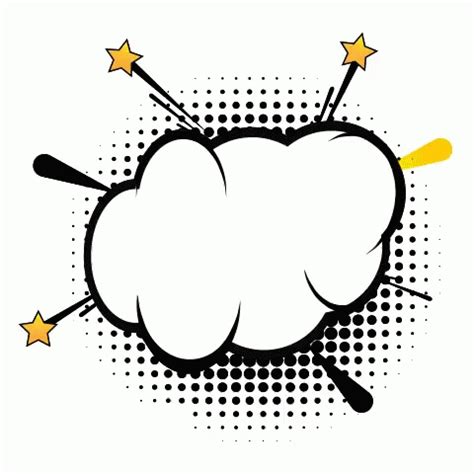 Boom Cloud GIF - Boom Cloud - Discover & Share GIFs