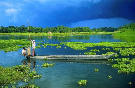 Best Tourist Places in Assam | Tourism in Assam