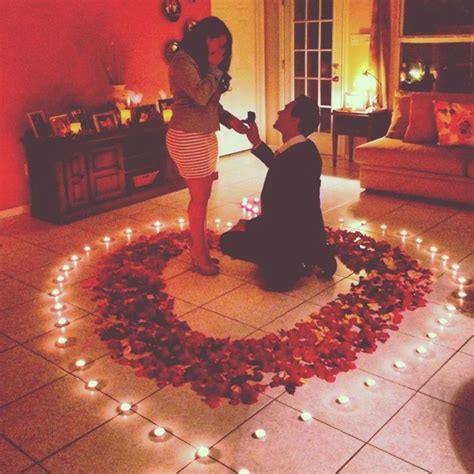 Great 20 Most Romantic Marriage Proposal Ideas You Have To Know https ...