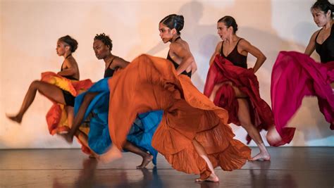 Filipino Folkdance, Contemporary Ballet, and Motherhood: Annielille Gavino Kollman's HERstory ...