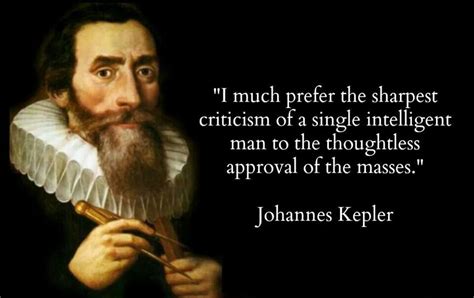 A wise man! | Johannes kepler quotes, Johannes kepler, Johannes