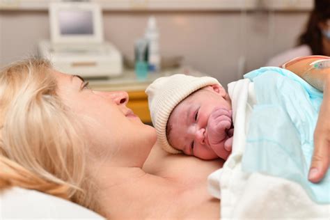 Kangaroo Mother Care For Newborn Babies - Everything You Need To Know About by Dr Lathiesh Kumar ...